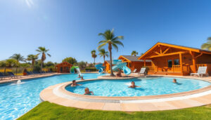 Marion Holiday Park – Family Pools Cabins BIG4 Guide