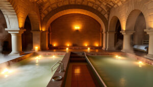 About Time Bathhouse: Torquay Guide, Reviews & Membership