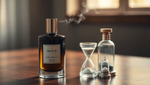 Initio Side Effect: Scent, Longevity & Creed Comparison