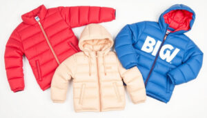 Kmart Puffer Jacket: Women’s, Kids & BIG W Comparison