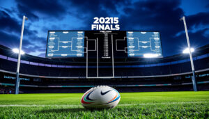 NRL Finals Draw 2025: Format, Schedule & Teams Explained