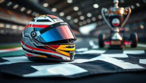 Lando Norris: Biography, Net Worth, Father, Relationship & FAQs