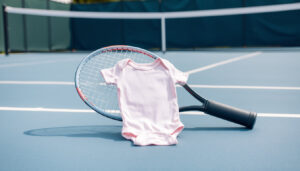 Taylor Townsend: Partner, Baby, Net Worth & Career