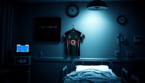 Terry Hill Cause of Death: What Happened to the NRL Star