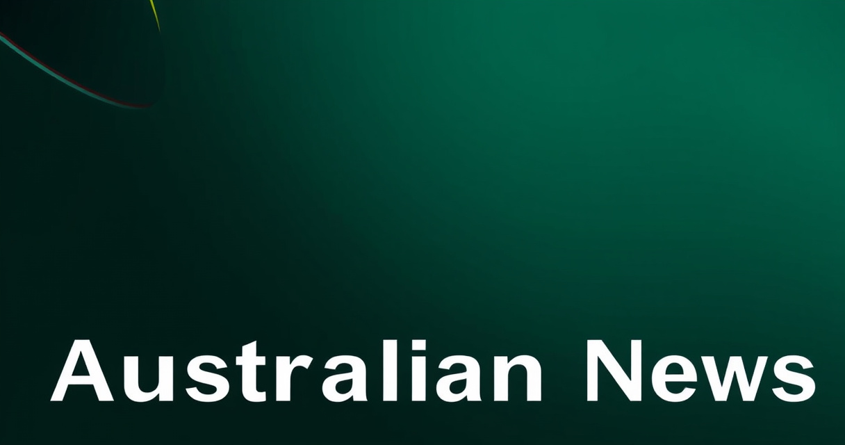 Extreme Weather Events | Down Under Brief